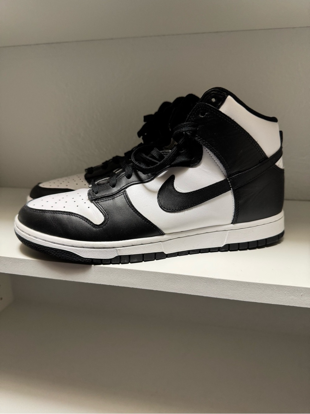 Panda Dunks